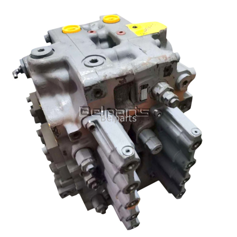 Katup Kontrol Excavator Hitachi Belparts ZX450-3 ZX470-3 ZAX450-3 ZAXIS470-3 4632973