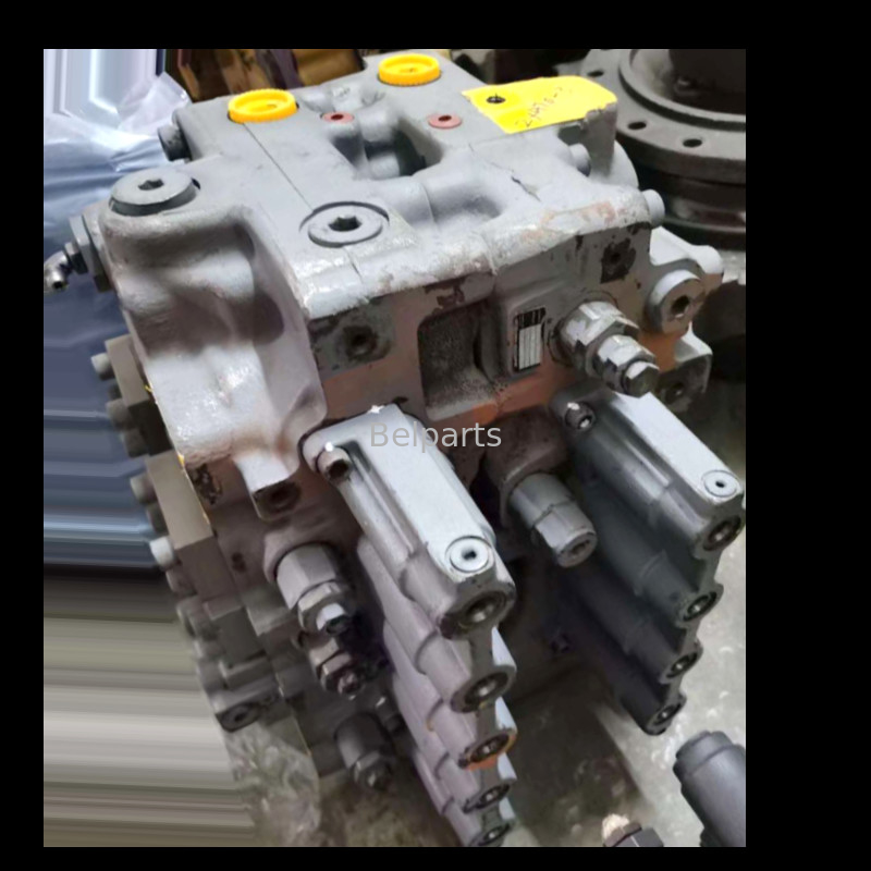 Katup Kontrol Excavator Hitachi Belparts ZX450-3 ZX470-3 ZAX450-3 ZAXIS470-3 4632973