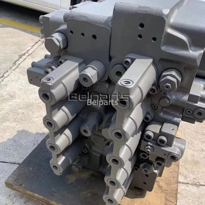 Katup Kontrol Excavator Hitachi Belparts ZX450-3 ZX470-3 ZAX450-3 ZAXIS470-3 4632973
