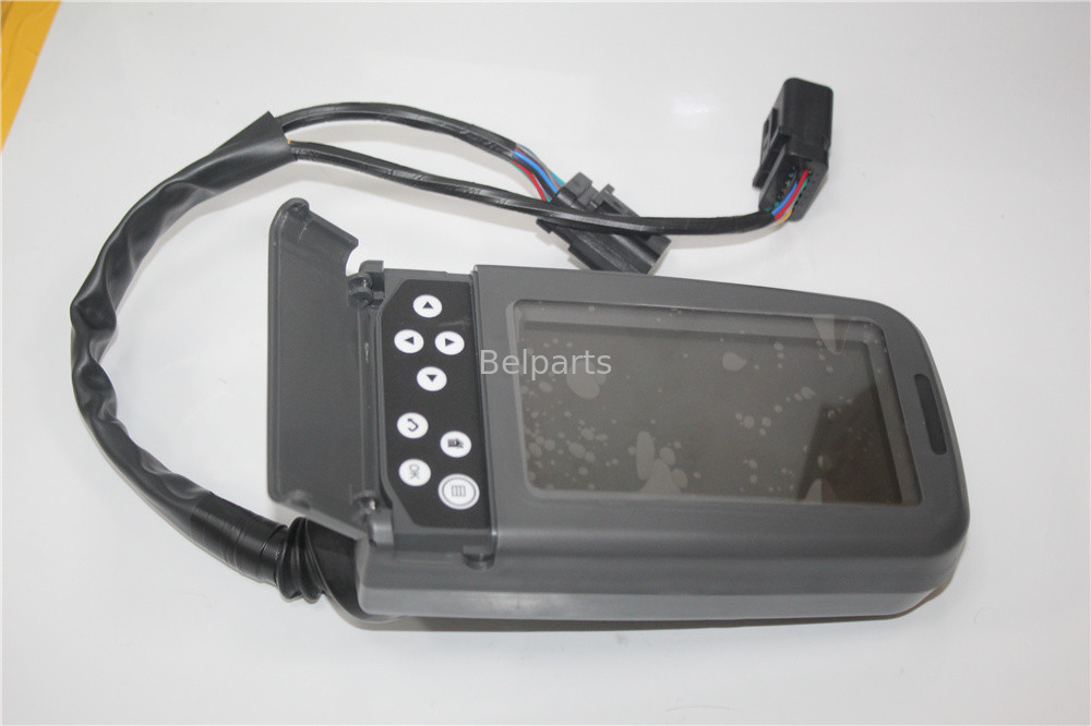 260-2193 2602193 Suku Cadang Excavator 320d Monitor Panel Tampilan Monitor E320D 320D