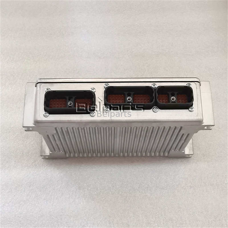 Mesin Belparts D31EX / PX-21 D39EX PX-21 Pengontrol Komputer Ekskavator 7830-383-1001
