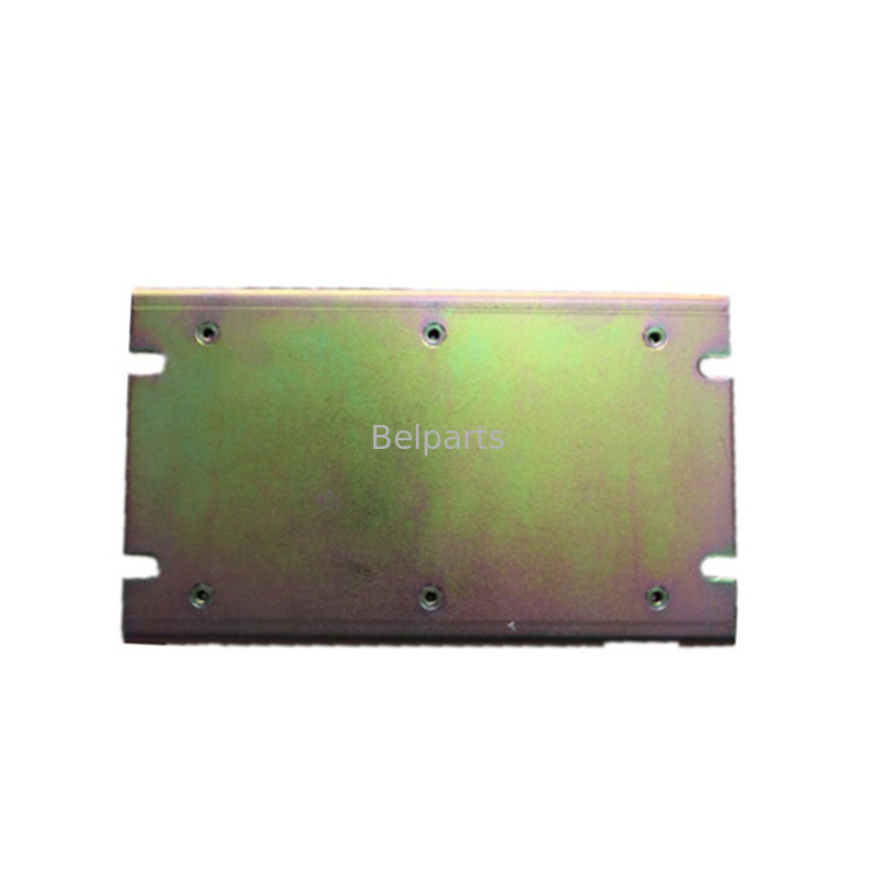 543-00074 Pengontrol Excavator DH130 DH220LC-7 SL130 SL500LC-V Panel Tampilan Assy Cluster