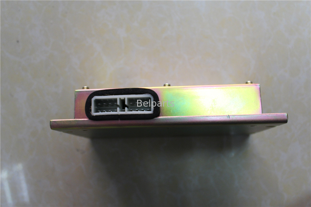 543-00074 Pengontrol Excavator DH130 DH220LC-7 SL130 SL500LC-V Panel Tampilan Assy Cluster
