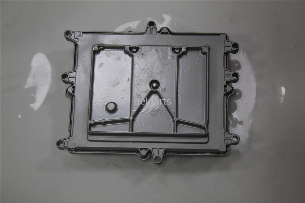 Belparts Excavator Controller Papan Kontrol Komputer DX300 65.11201-7016 65.11201-7015