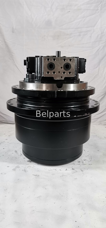 DH370 Belparts Excavator Travel Motor Assy Final Drive Untuk DOOSAN K1033688