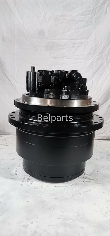 DH370 Belparts Excavator Travel Motor Assy Final Drive Untuk DOOSAN K1033688