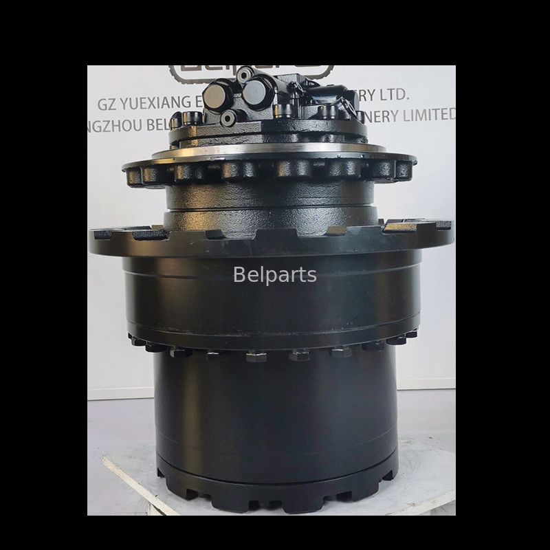 Belparts Excavator Travel Motor Final Drive Assy ZX200 ZX200-6 ZX200-1 ZX210 HMGF36 Travel Motor Assy 9191194 9199841