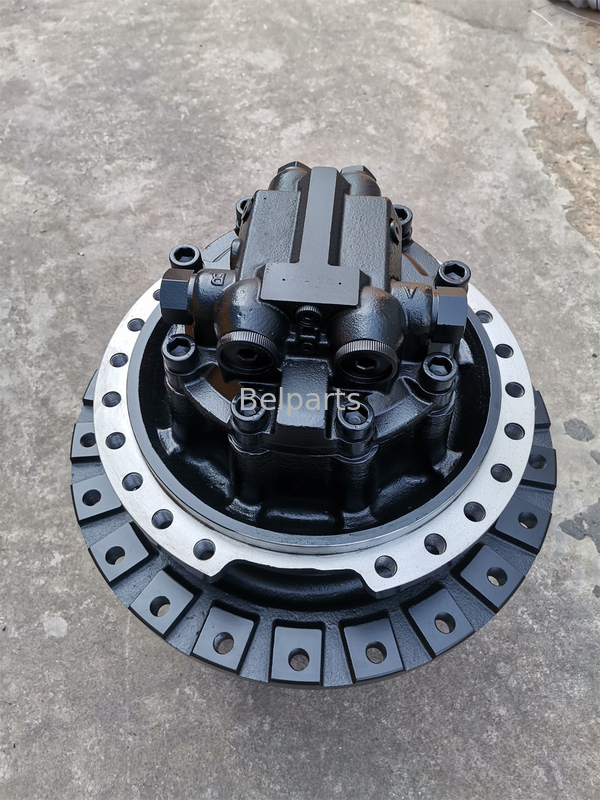 Belparts Excavator Travel Motor Final Drive Assy ZX330-3 Travel Motor Assy 9244944