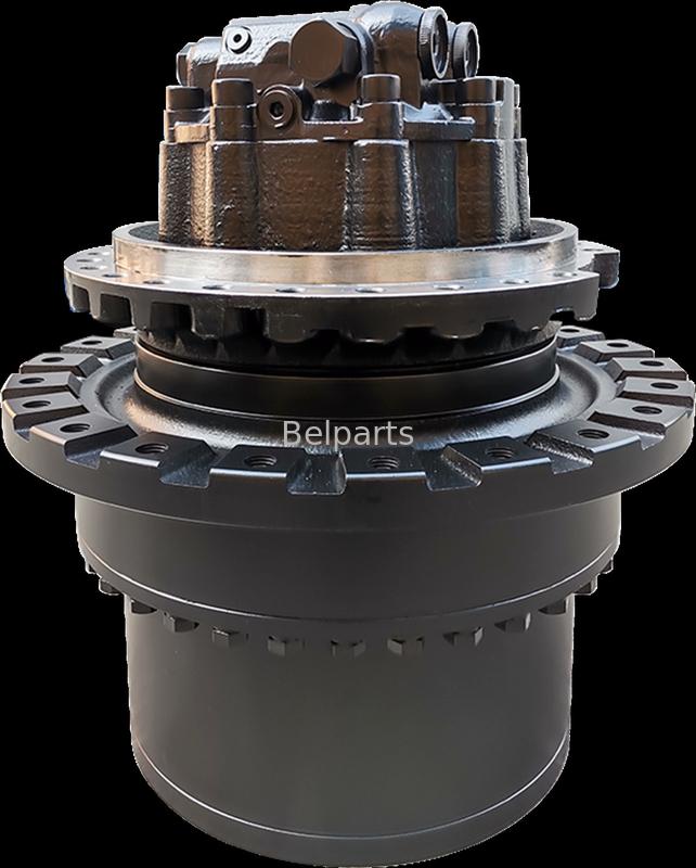 Belparts Excavator Travel Motor Final Drive Assy ZX330-3 Travel Motor Assy 9244944