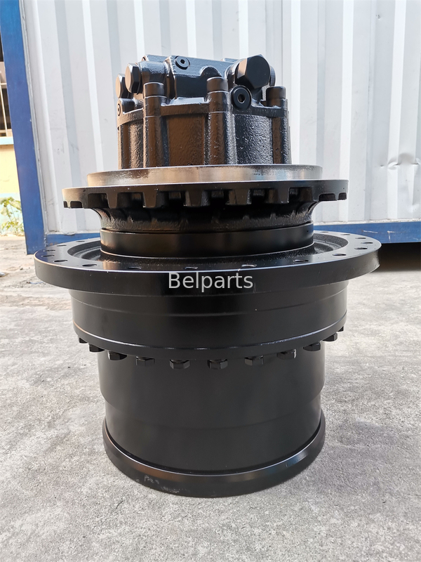 Belparts Excavator Travel Motor Final Drive Assy ZX270-3 Travel Motor Assy 9255880 9256990