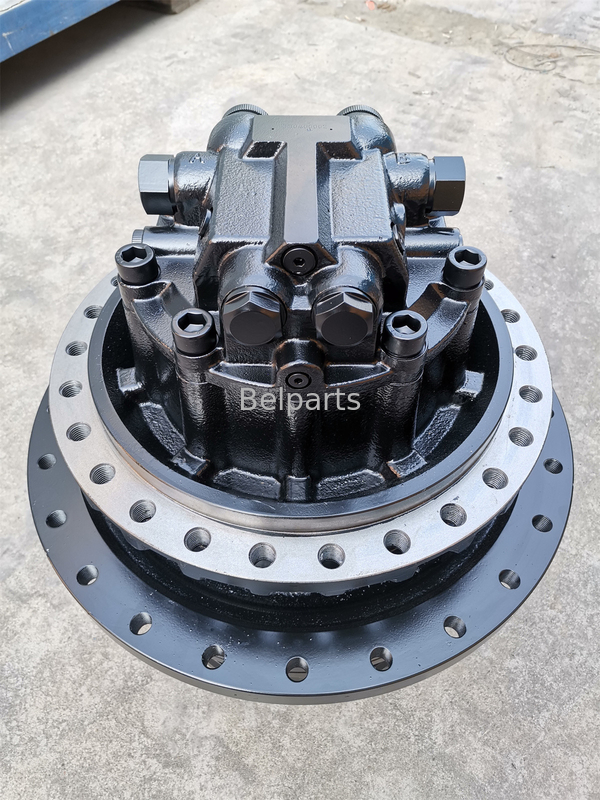 Belparts Excavator Travel Motor Final Drive Assy ZX270-3 Travel Motor Assy 9255880 9256990