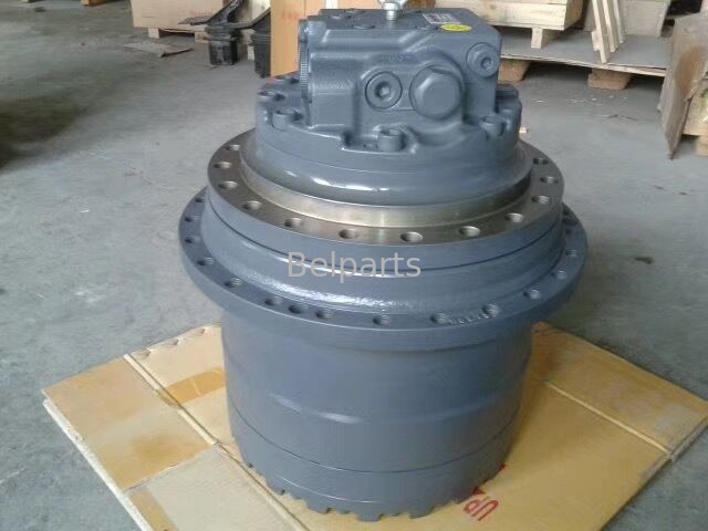 Final Drive Travel Motor Belparts Excavator Assy DX258 DX260 Travel Motor Assy