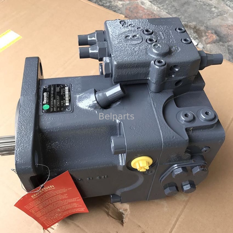 LG85 KY85-7 LG85 Belparts Exacvator A11VO75 FR85 SY75 Bagian Pompa Hidrolik Pompa Utama