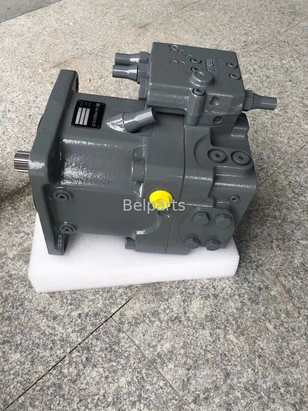 LG85 KY85-7 LG85 Belparts Exacvator A11VO75 FR85 SY75 Bagian Pompa Hidrolik Pompa Utama