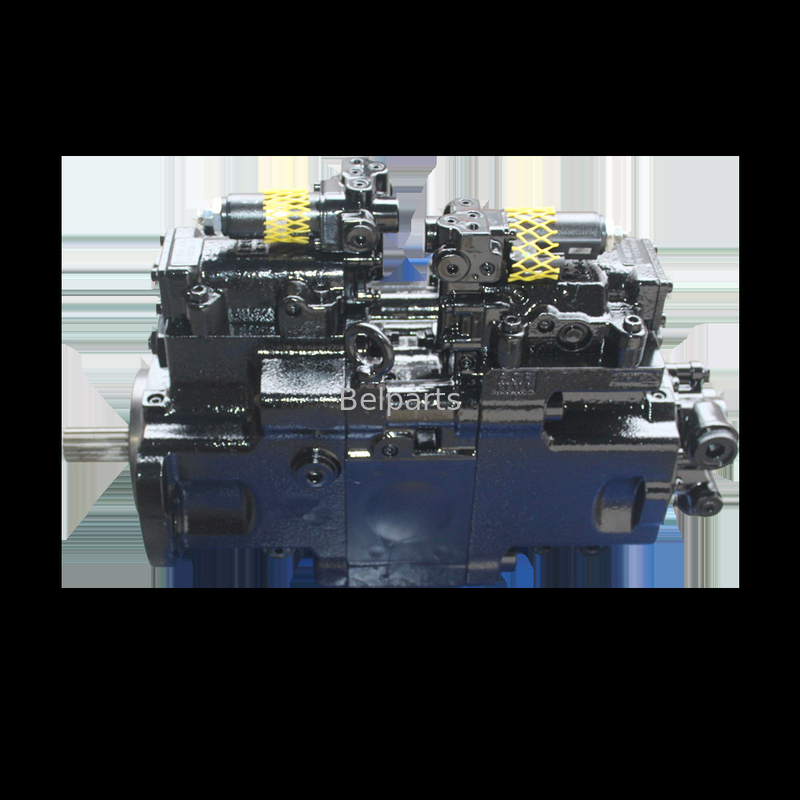 Sk130 8 Sk130-8 Belparts Pompa Utama Hidrolik Excavator Sk160 Untuk Kobelco
