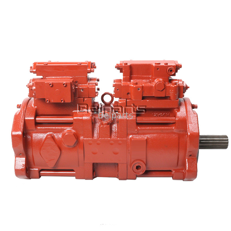 Pc200 Pc200 7 Belparts Excavator Main Pump Pc200-7 200-6 Pc160 708-2L-00300 708-2L-00790 Pompa Hidrolik Untuk Komatsu