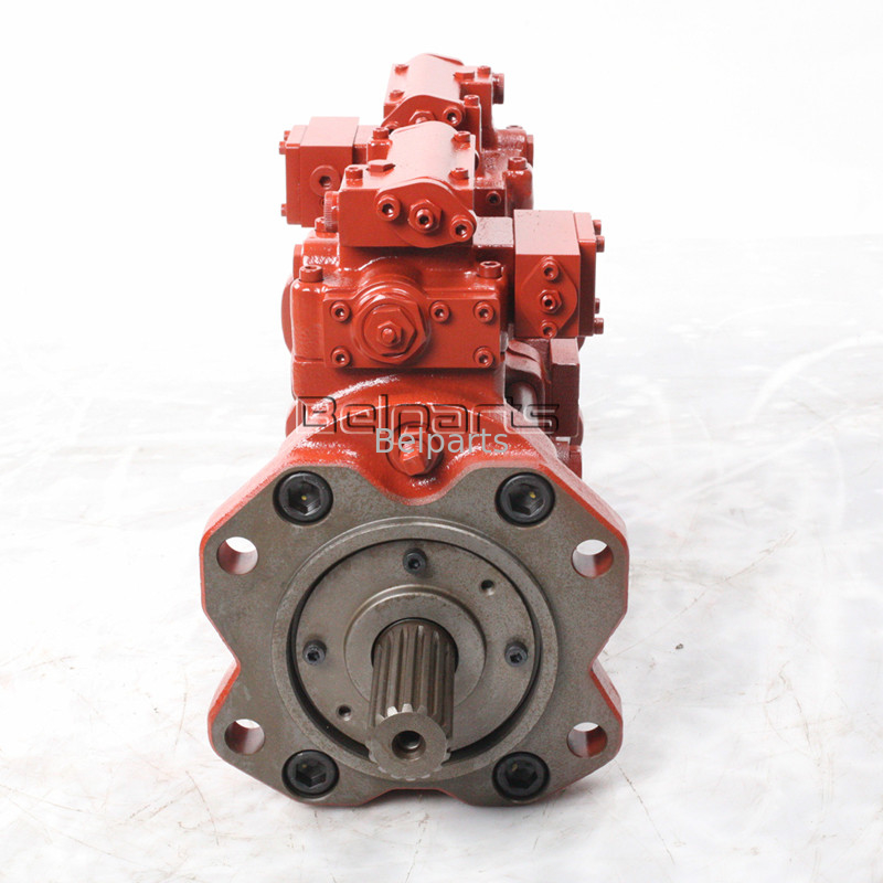 Pc200 Pc200 7 Belparts Excavator Main Pump Pc200-7 200-6 Pc160 708-2L-00300 708-2L-00790 Pompa Hidrolik Untuk Komatsu