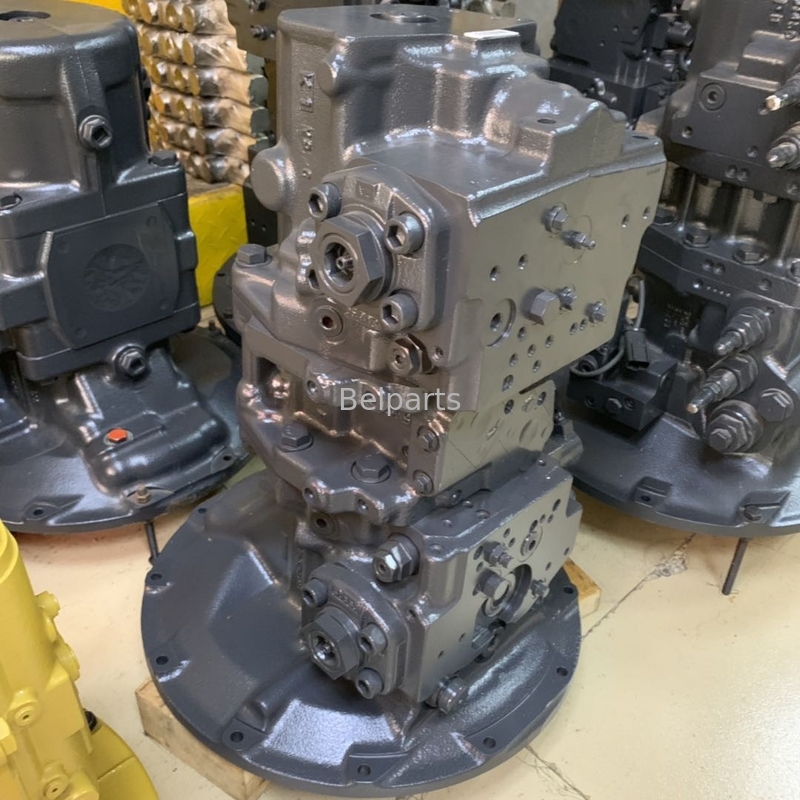 Pc220 Pc 220-3 Belparts Excavator Pompa Utama Pc220 5 Pc220-5 Pc220-7 708-25-01054 Pompa Hidrolik Untuk Komatsu