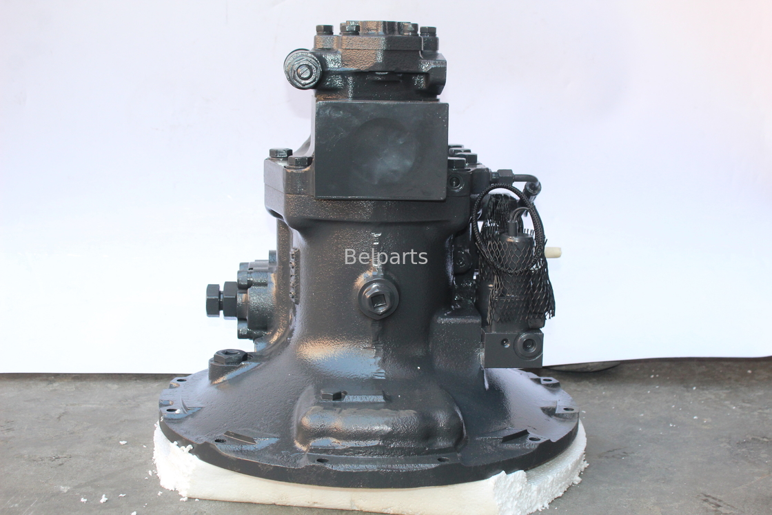 Belparts Excavator Pc100-6 Pc120-6 Pc120-2 Pc100 Pompa Utama 708-1L-00070 Pompa Hidrolik Untuk Komatsu