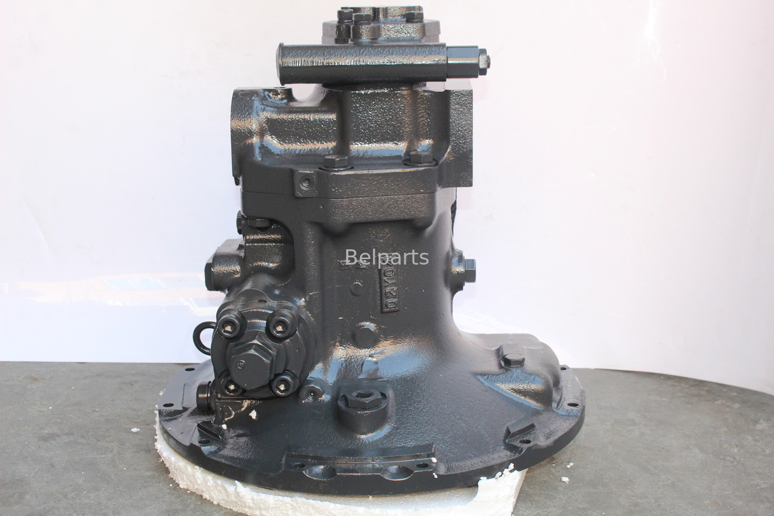 Belparts Excavator Pc100-6 Pc120-6 Pc120-2 Pc100 Pompa Utama 708-1L-00070 Pompa Hidrolik Untuk Komatsu