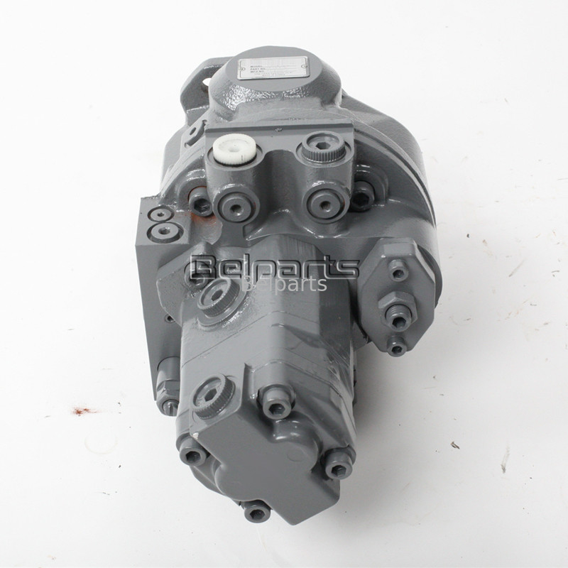 Belparts Excavator Ec55 Ec35 Ec20 Pompa Utama PJ 5350087 PJ 7416876 Pompa Hidrolik Untuk