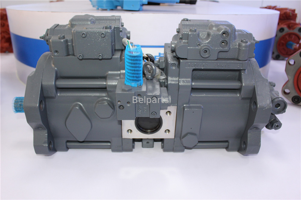 Belparts Excavator Ec240 Ec460 Ec360 Pompa Hidrolik Pompa Utama Untuk  SA 1142-00531