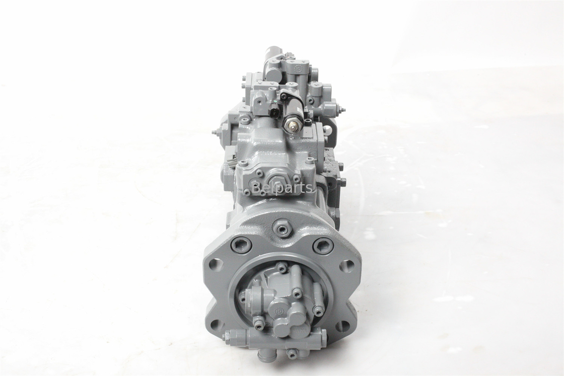 SK200-6ES SK200LC-6ES Belparts Excavator Pompa Utama Pompa Hidrolik Untuk Kobelco Yn10v00023f2