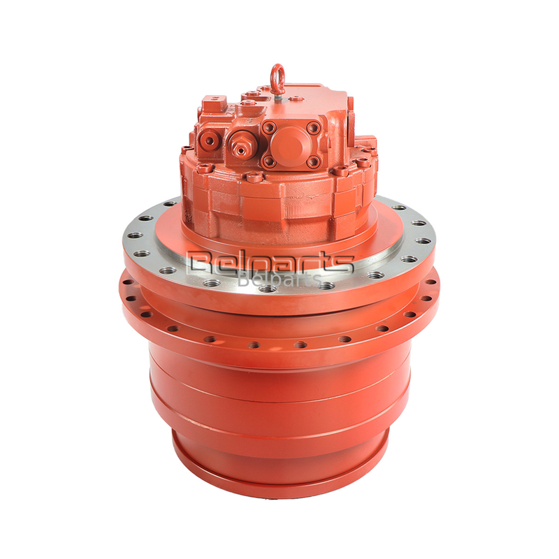 Belparts Excavator Travel Motor Final Drive MAG-1700VP-5000 sany305 untuk Sany