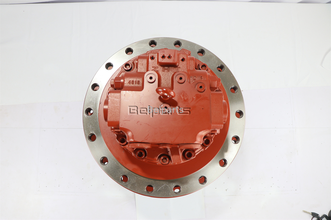 Belparts Excavator Travel Motor Final Drive MAG-1700VP-5000 sany305 untuk Sany