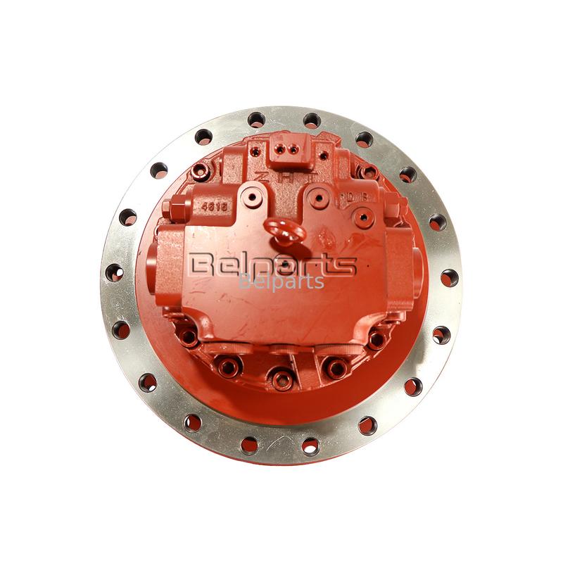 Belparts Excavator Travel Motor Final Drive MAG-1700VP-5000 sany305 untuk Sany