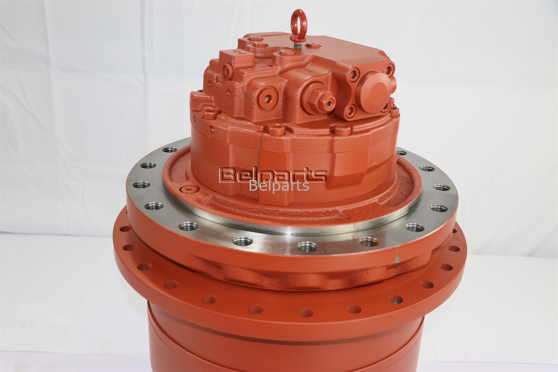 Belparts Excavator Travel Motor Assy Final Drive MAG-18000VP-6000 Sany 335