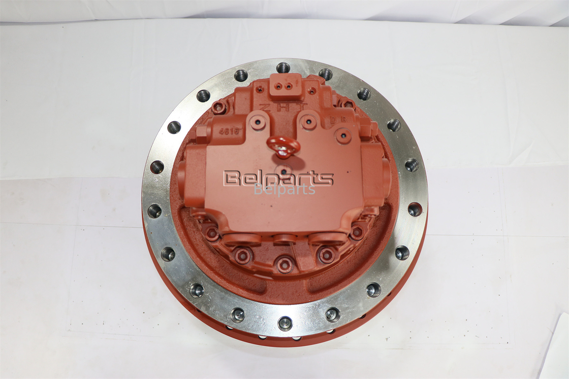 Belparts Excavator Travel Motor Assy Final Drive MAG-18000VP-6000 Sany 335