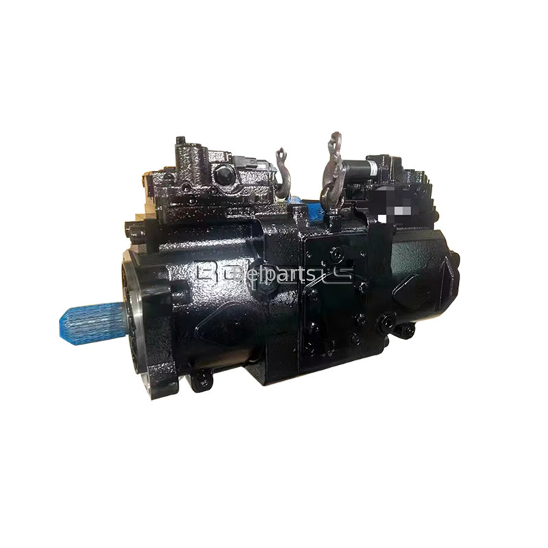 Pompa Utama Belparts Excavator SK330-10 SK350-10 LC10V00041F1 Pompa Hidrolik Untuk Kobelco