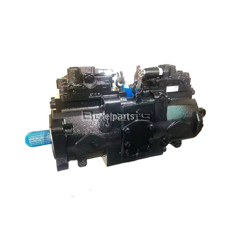 Pompa Utama Belparts Excavator SK330-10 SK350-10 LC10V00041F1 Pompa Hidrolik Untuk Kobelco