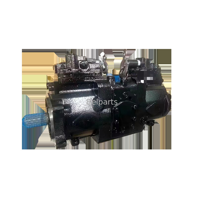Pompa Utama Belparts Excavator SK330-10 SK350-10 LC10V00041F1 Pompa Hidrolik Untuk Kobelco
