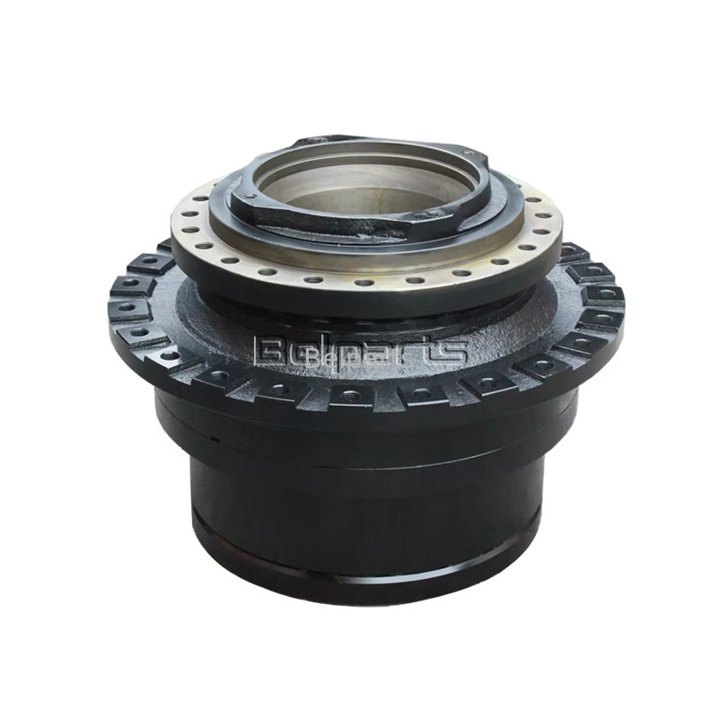 Belparts Excavator Travel Gearbox ZX870-5G 9219274 Travel Reduction Gear Untuk Hitachi