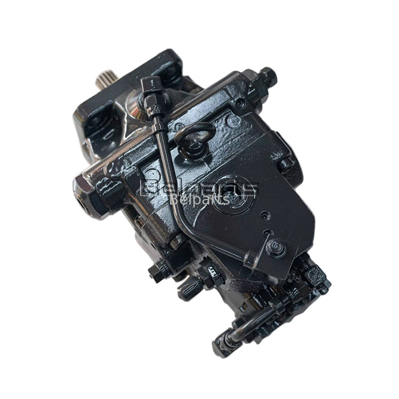 Pompa Utama Hidrolik Excavator Belparts PC30MR-1 708-1S-00150 Untuk Bekas Komatsu