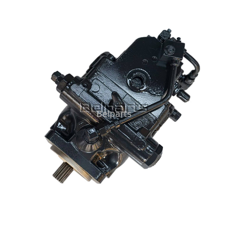 Pompa Utama Hidrolik Excavator Belparts PC30MR-1 708-1S-00150 Untuk Bekas Komatsu