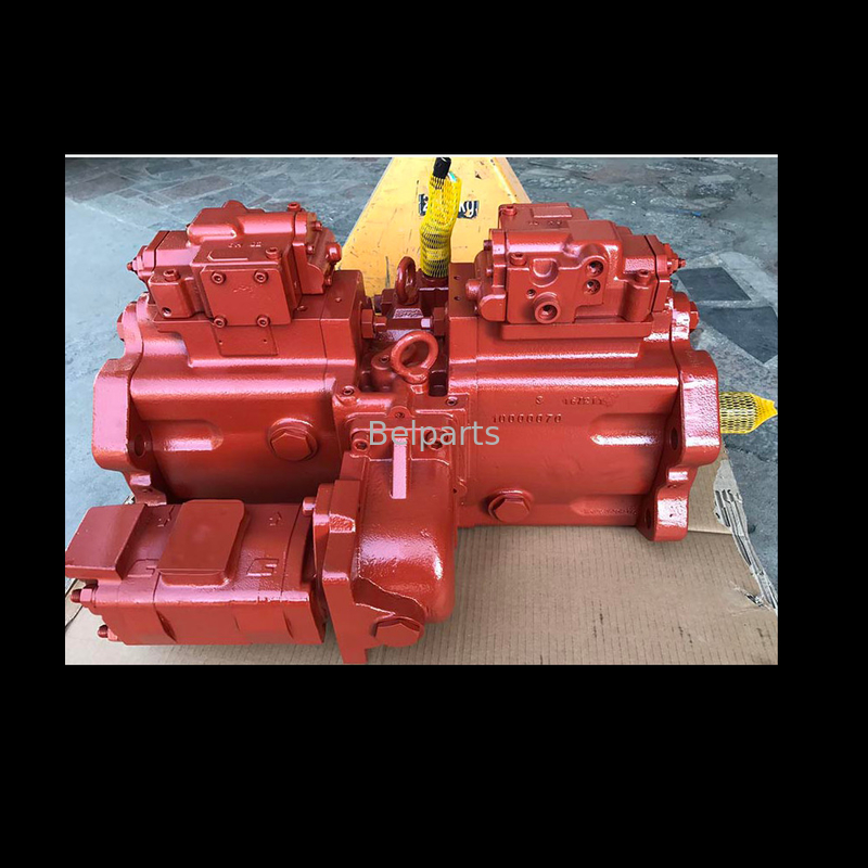 Belparts Excavator  360 ec360 ec210blc ec460 excavator pompa utama hidrolik assy SA 7220-00700