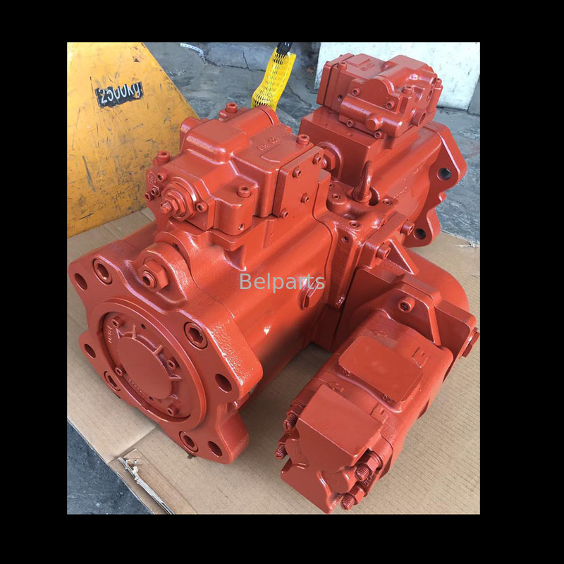 Belparts Excavator  360 ec360 ec210blc ec460 excavator pompa utama hidrolik assy SA 7220-00700