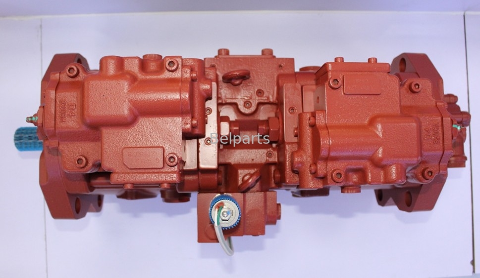 Belparts excavator sumitomo sh200 s280 sh225-3 sh280 pompa hidrolik utama excavator