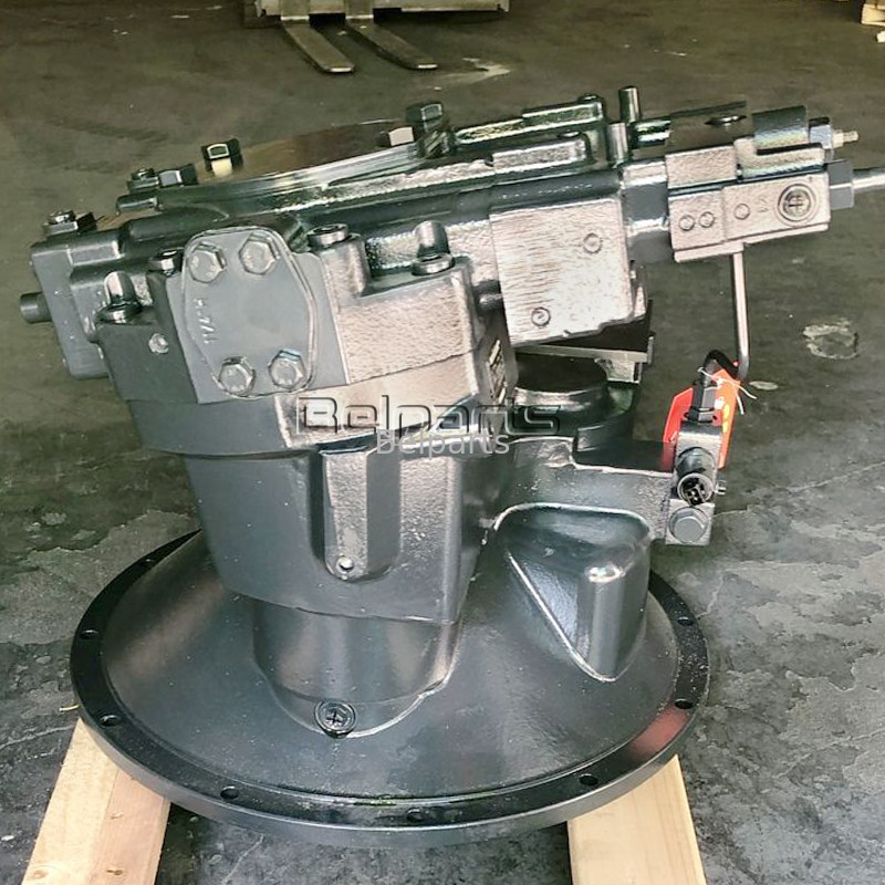 Belparts excavator k5v140dtp untuk dh300 dx340 doosan pompa utama hidrolik Daewoo K1004522B