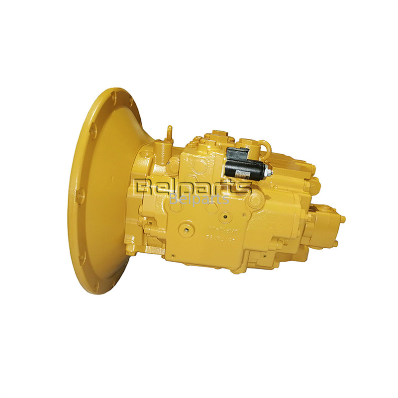 Belparts Excavator Pompa Hidraulik Untuk 320c 302.5 320b E320 pompa piston pompa utama 1626176