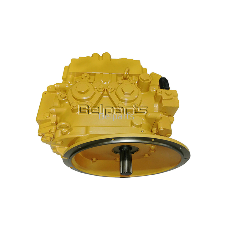 Belparts Excavator Pompa Hidraulik Untuk 320c 302.5 320b E320 pompa piston pompa utama 1626176