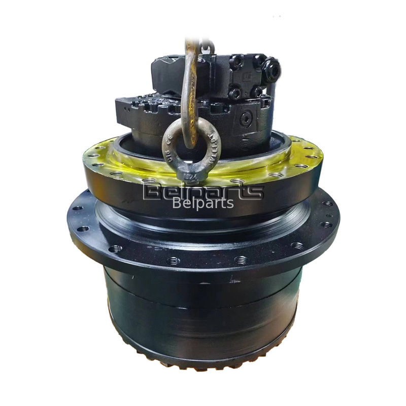 Belparts Excavator Travel Motor Assy Final Drive E336 550-4341 kit perbaikan