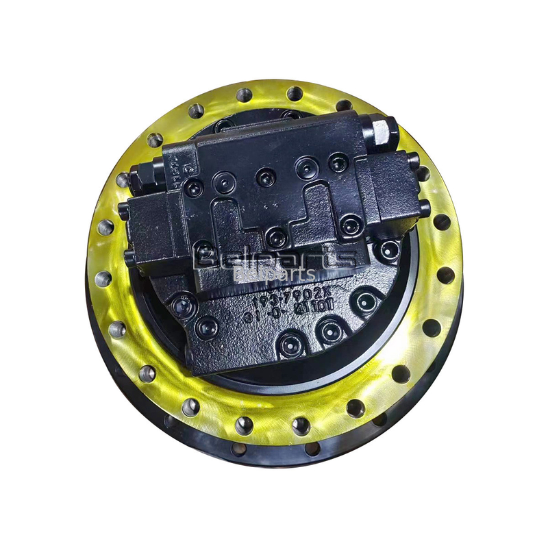 Belparts Excavator Travel Motor Assy Final Drive E336 550-4341 kit perbaikan