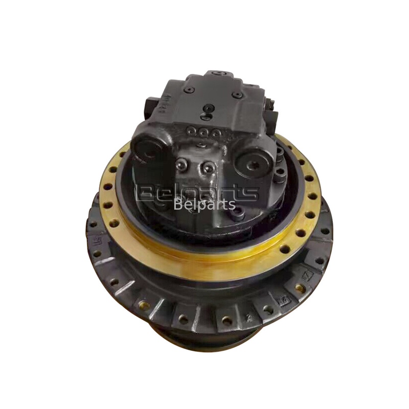 Kit perbaikan Belparts Excavator Travel Motor Assy Final Drive EX300-5 9149125 9155694 untuk hitachi