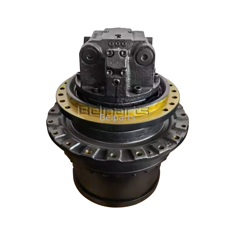 Kit perbaikan Belparts Excavator Travel Motor Assy Final Drive EX300-5 9149125 9155694 untuk hitachi