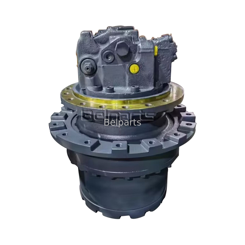 Kit perbaikan Belparts Excavator Travel Motor Assy Final Drive EX300-5 9149125 9155694 untuk hitachi