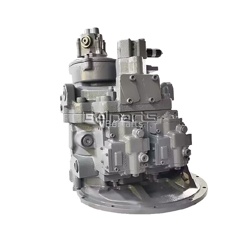 Belparts Excavator 345D 345DL 349D 349DL Kit Konversi Hidraulik 295-9663 Kit Perbaikan